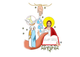 Catequese para adultos