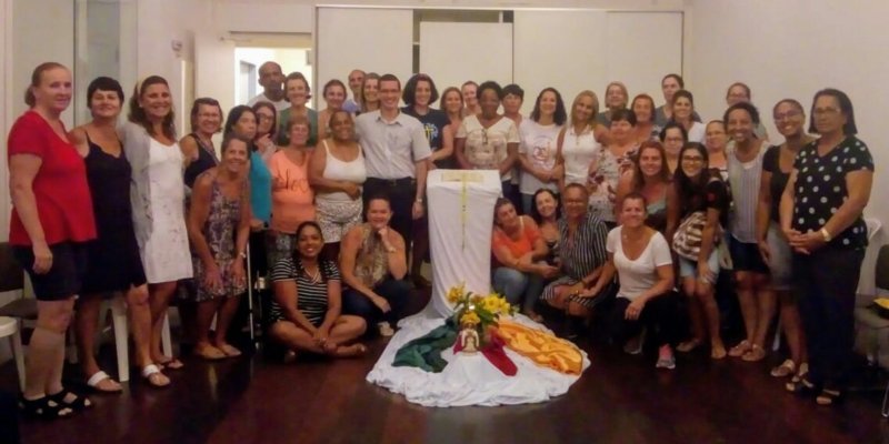 Encontro de Catequistas